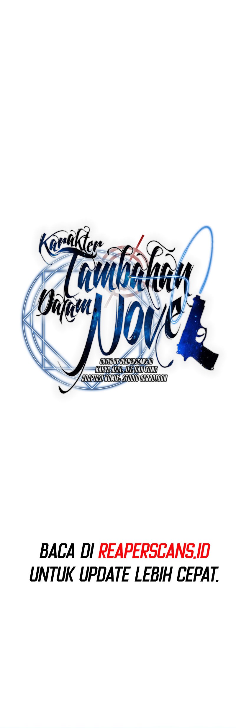 The Novel’s Extra (Remake) Chapter 39 Gambar 5