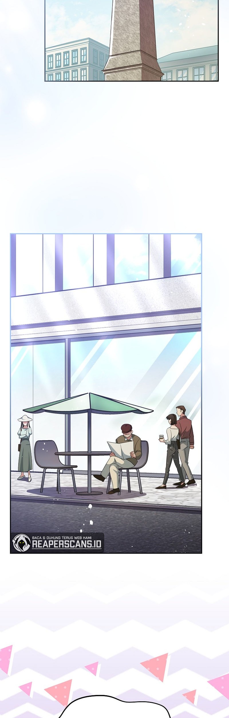 The Novel’s Extra (Remake) Chapter 39 Gambar 7