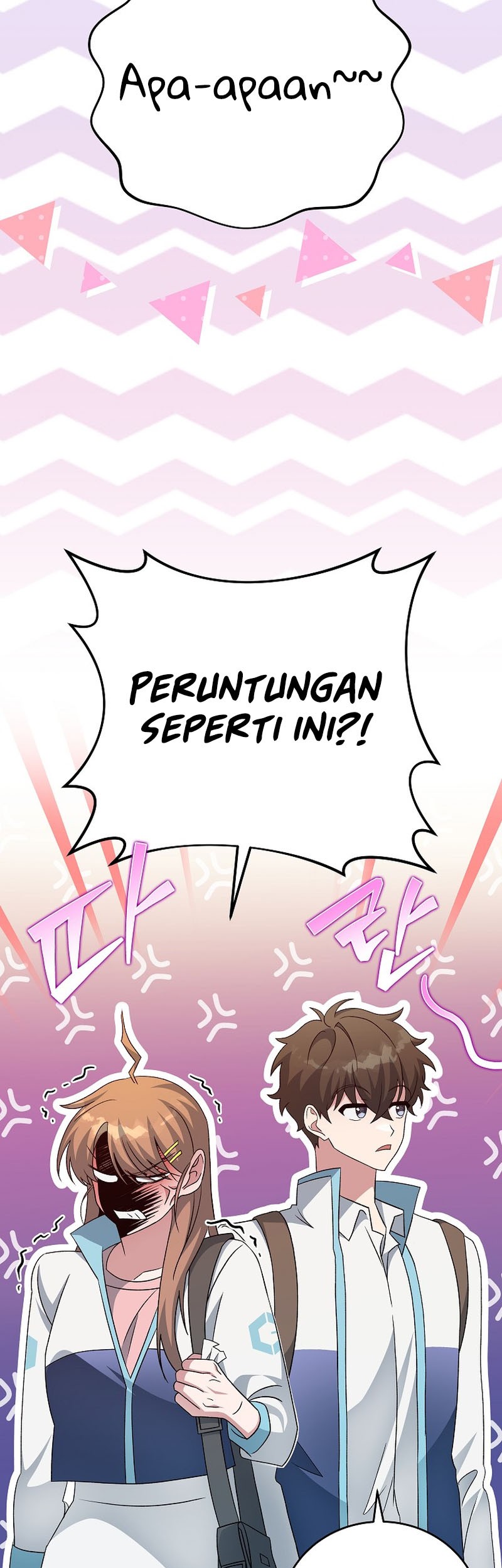 The Novel’s Extra (Remake) Chapter 39 Gambar 8