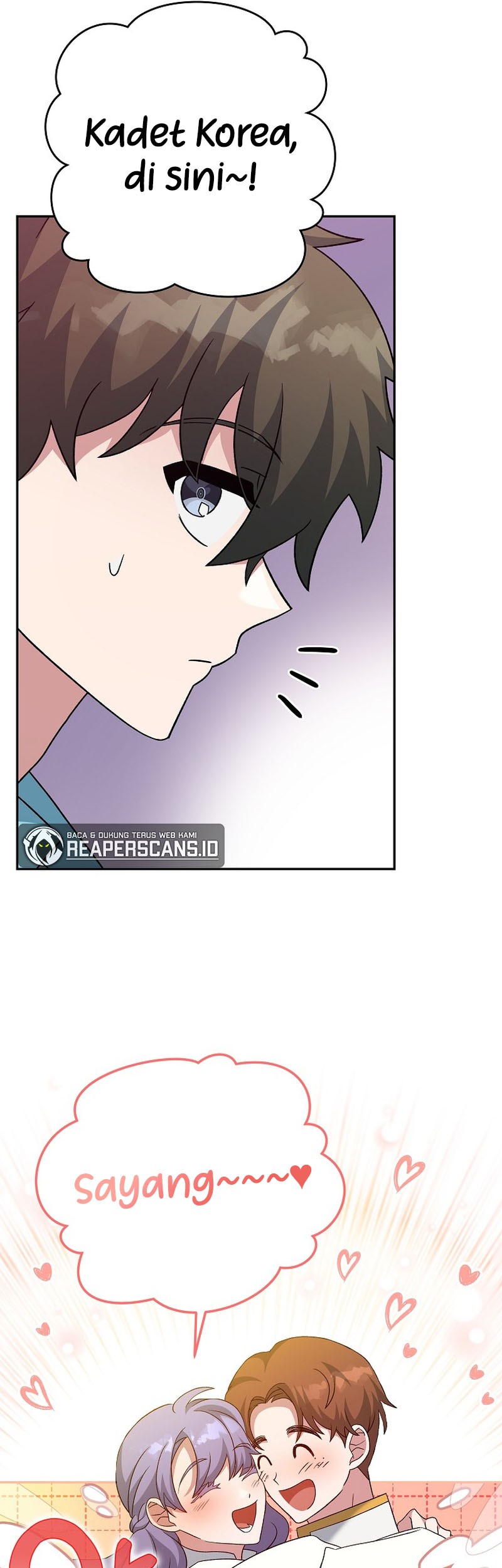 The Novel’s Extra (Remake) Chapter 39 Gambar 10