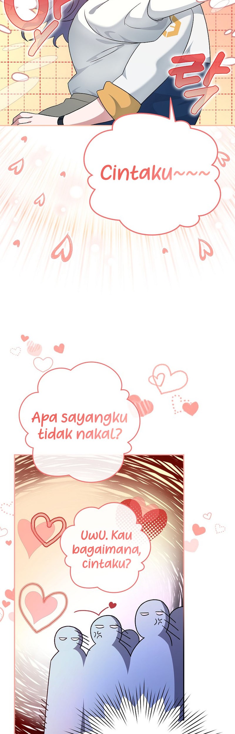 The Novel’s Extra (Remake) Chapter 39 Gambar 11