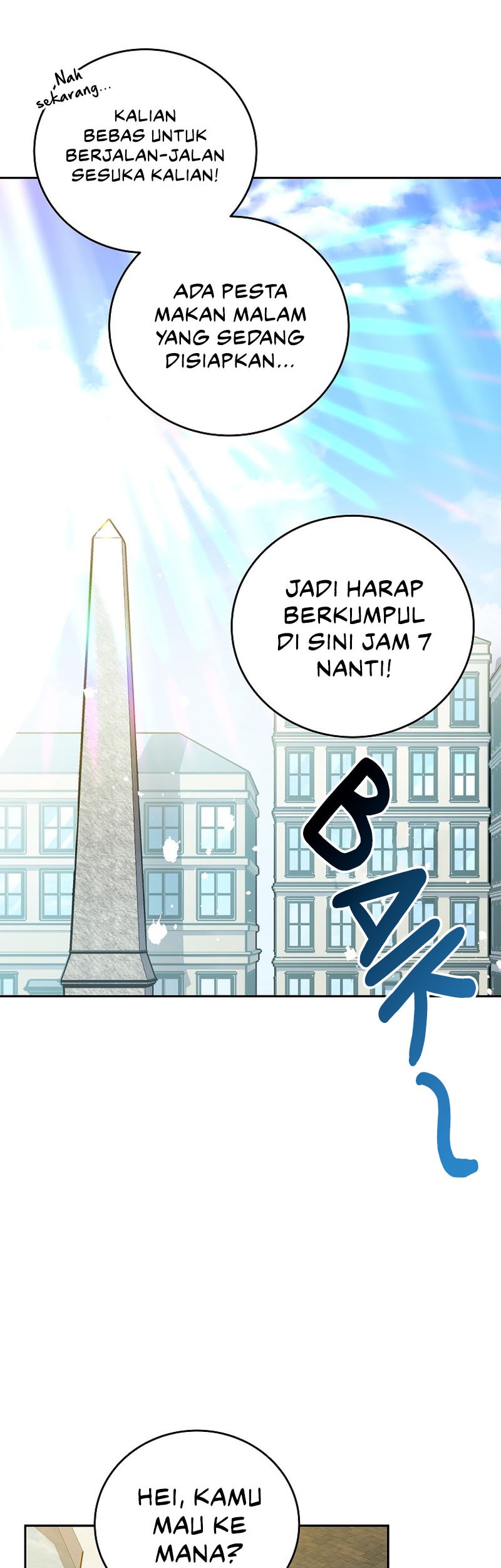 The Novel’s Extra (Remake) Chapter 39 Gambar 14