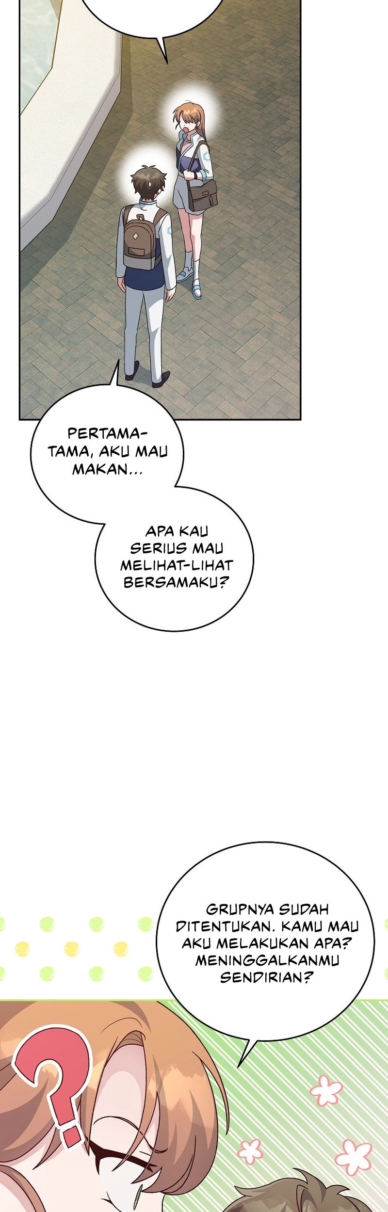 The Novel’s Extra (Remake) Chapter 39 Gambar 15