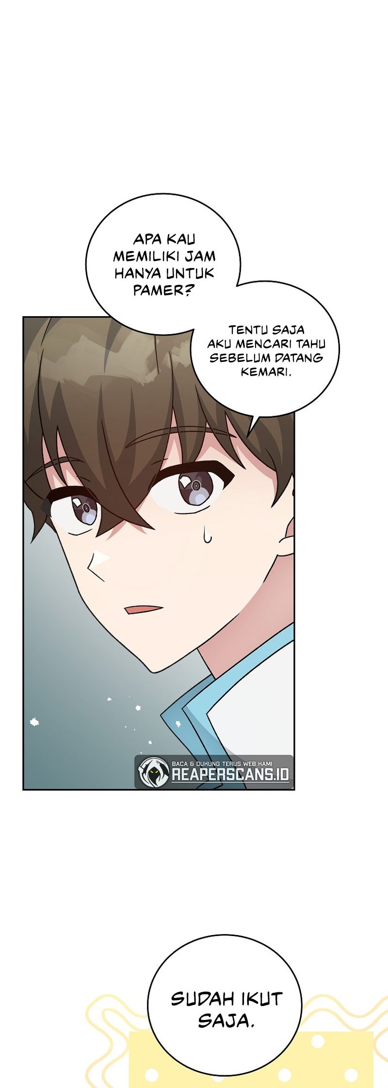 The Novel’s Extra (Remake) Chapter 39 Gambar 17