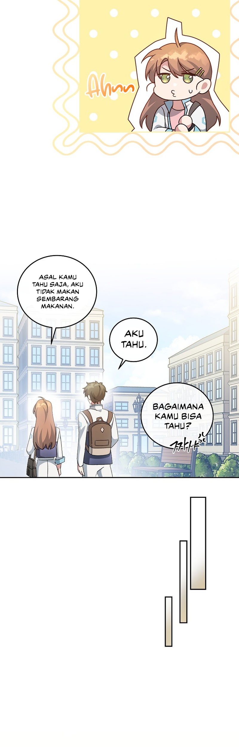 The Novel’s Extra (Remake) Chapter 39 Gambar 18