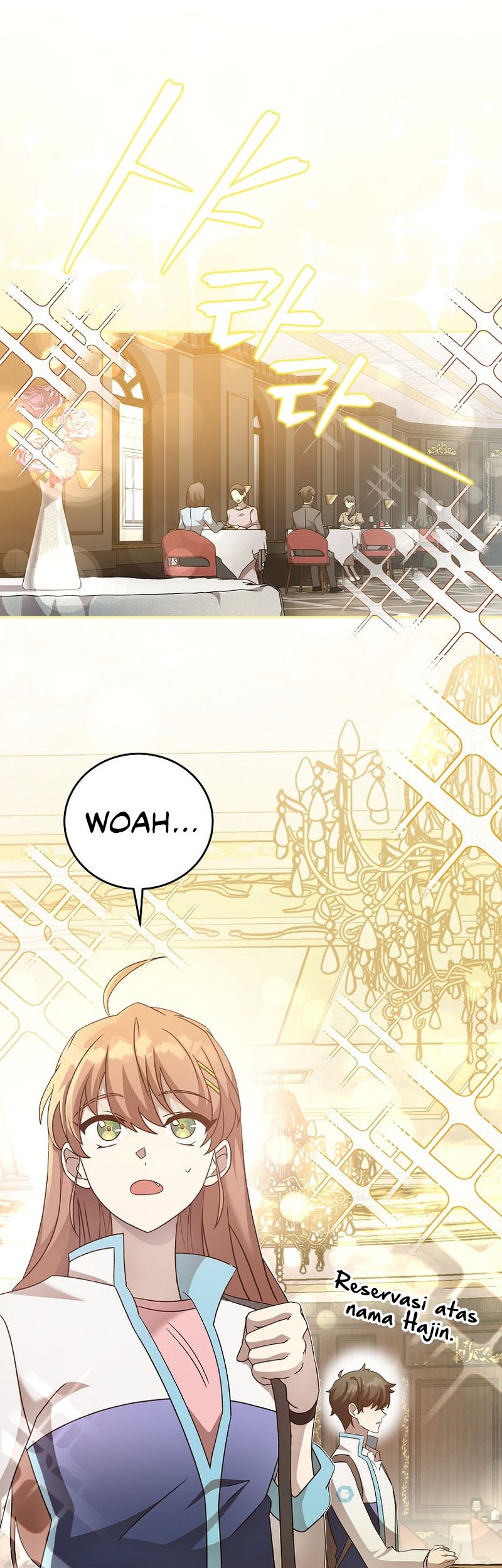 The Novel’s Extra (Remake) Chapter 39 Gambar 19