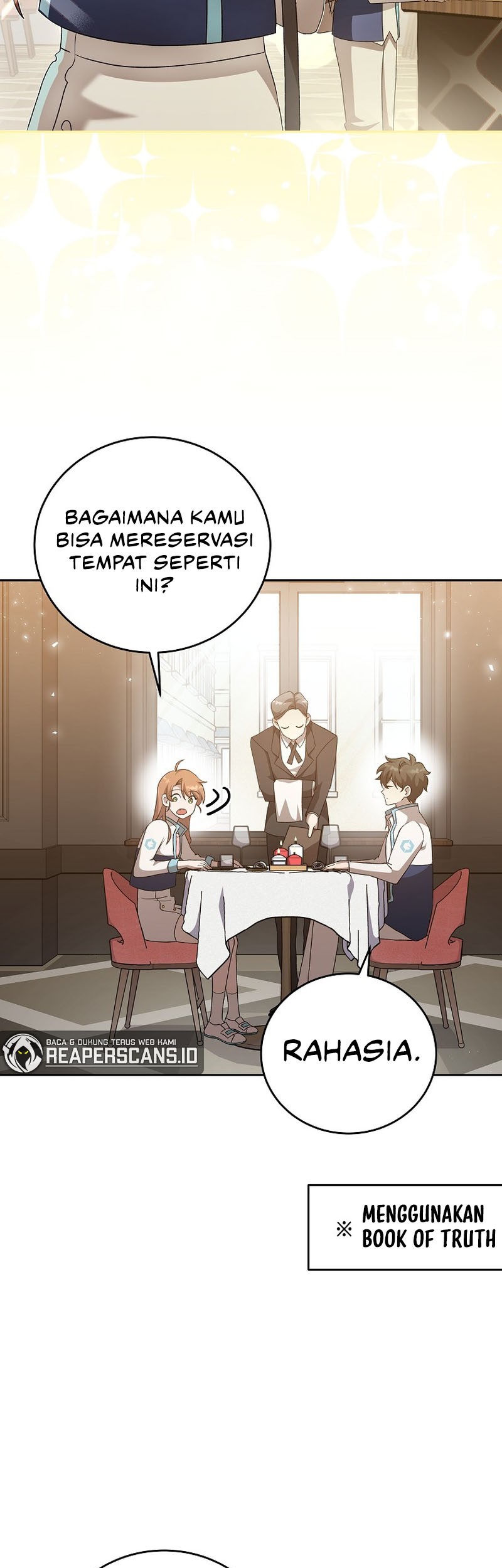 The Novel’s Extra (Remake) Chapter 39 Gambar 20