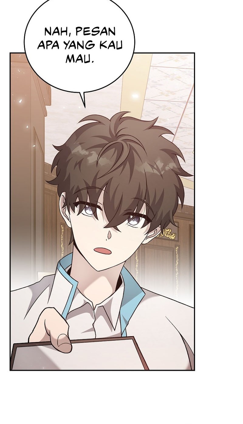 The Novel’s Extra (Remake) Chapter 39 Gambar 21