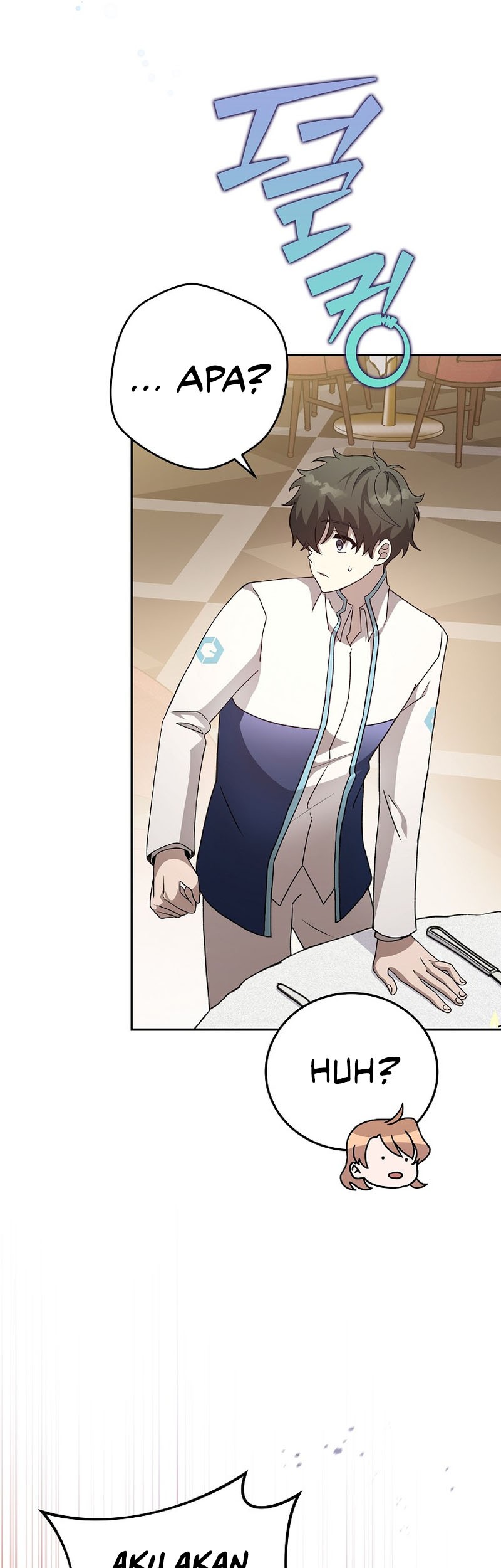 The Novel’s Extra (Remake) Chapter 39 Gambar 24