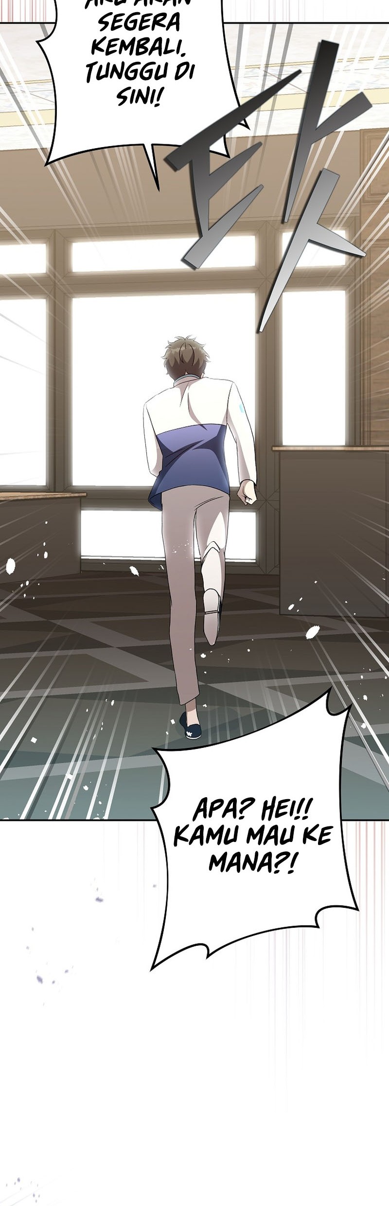 The Novel’s Extra (Remake) Chapter 39 Gambar 25