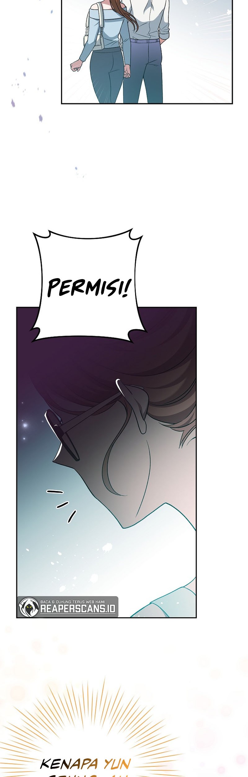 The Novel’s Extra (Remake) Chapter 39 Gambar 27