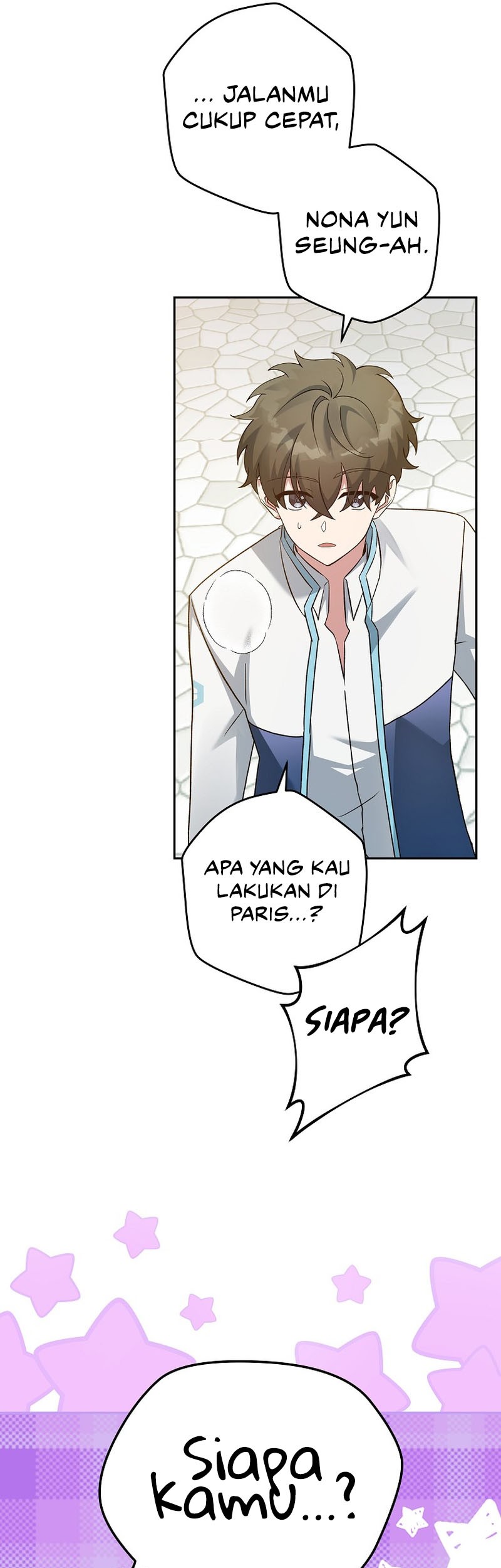 The Novel’s Extra (Remake) Chapter 39 Gambar 30