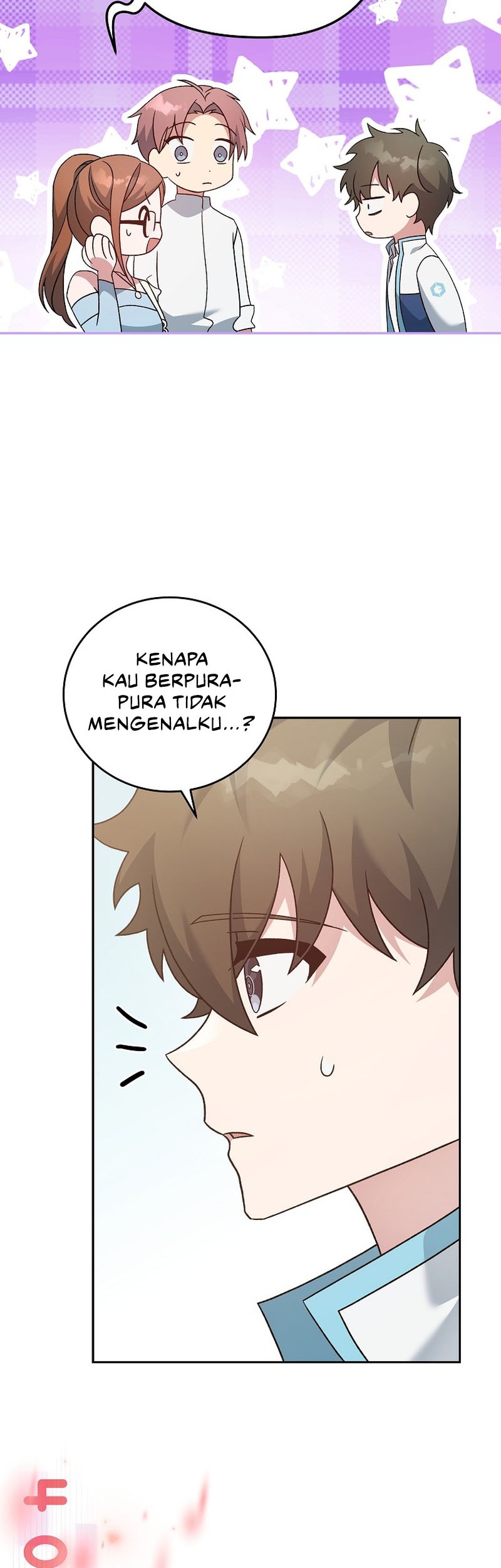The Novel’s Extra (Remake) Chapter 39 Gambar 31