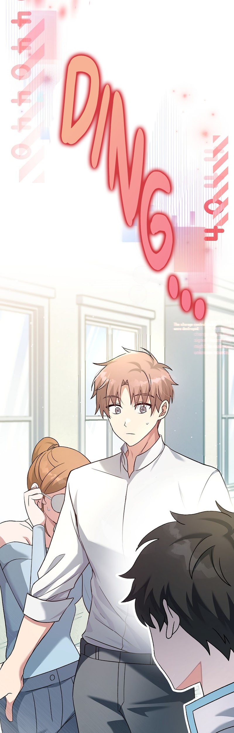 The Novel’s Extra (Remake) Chapter 39 Gambar 32