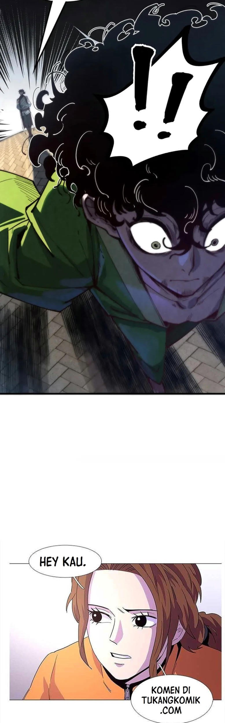 The Ultimate of All Ages Chapter 141 Gambar 35