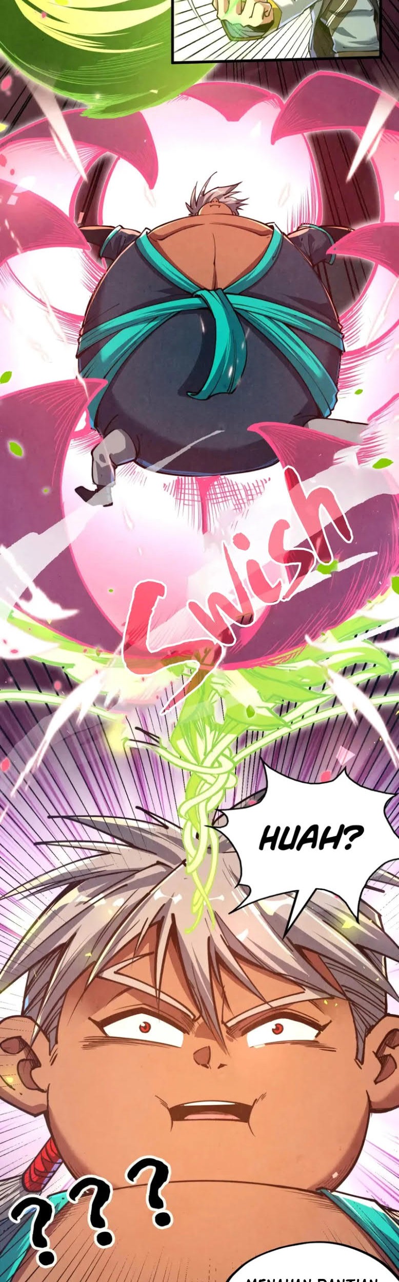 The Ultimate of All Ages Chapter 141 Gambar 10