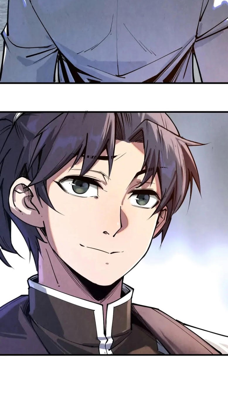 The Ultimate of All Ages Chapter 141 Gambar 18