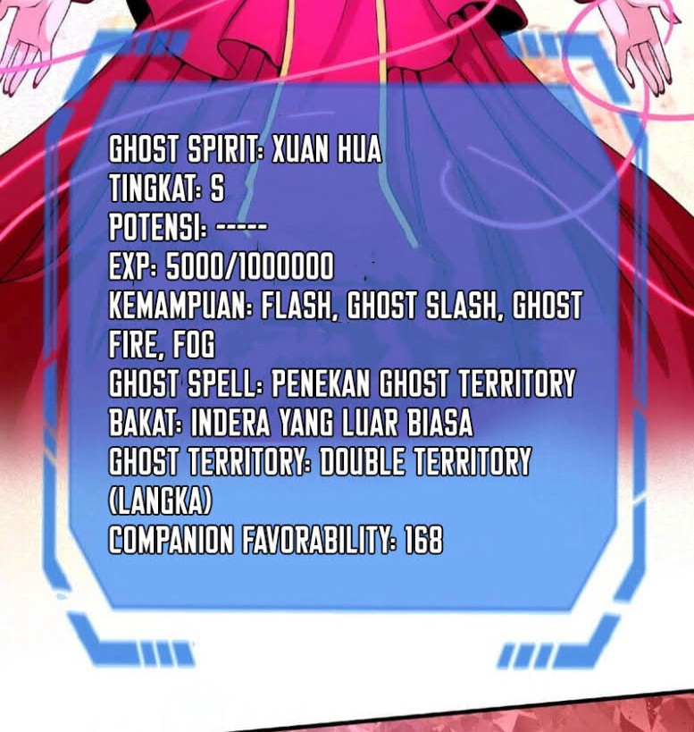 Age of Terror Chapter 28 Gambar 32