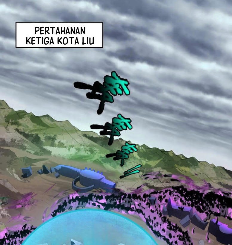 Age of Terror Chapter 28 Gambar 34