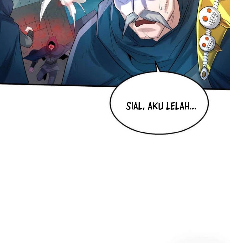 Age of Terror Chapter 28 Gambar 36