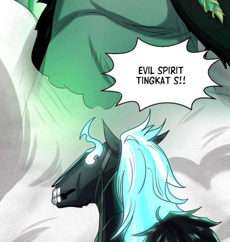 Age of Terror Chapter 28 Gambar 38