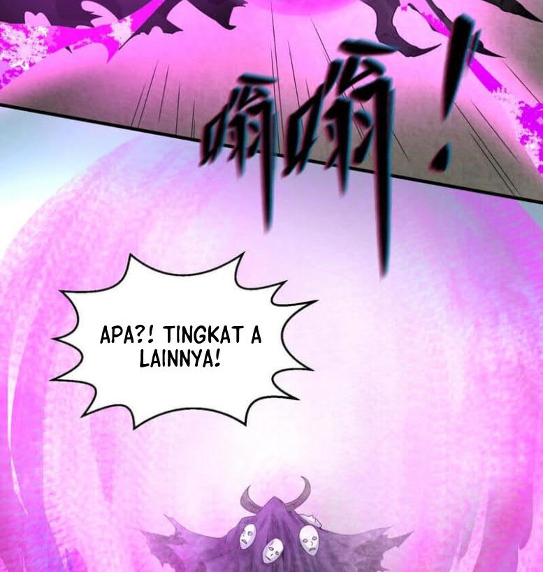 Age of Terror Chapter 28 Gambar 22