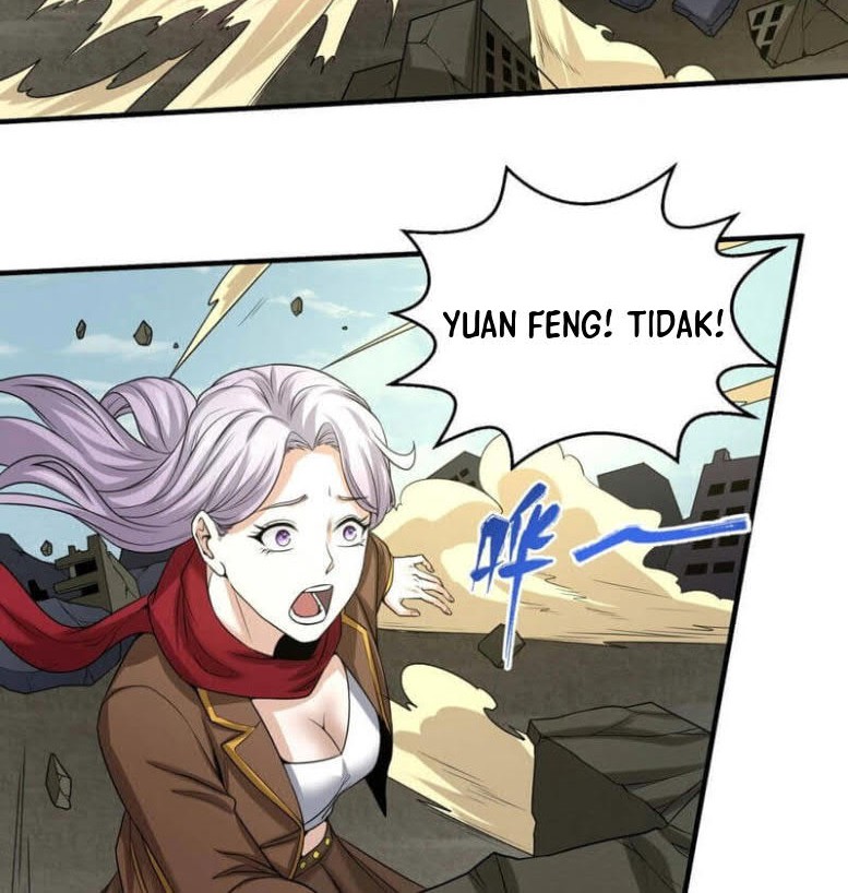 Age of Terror Chapter 28 Gambar 24