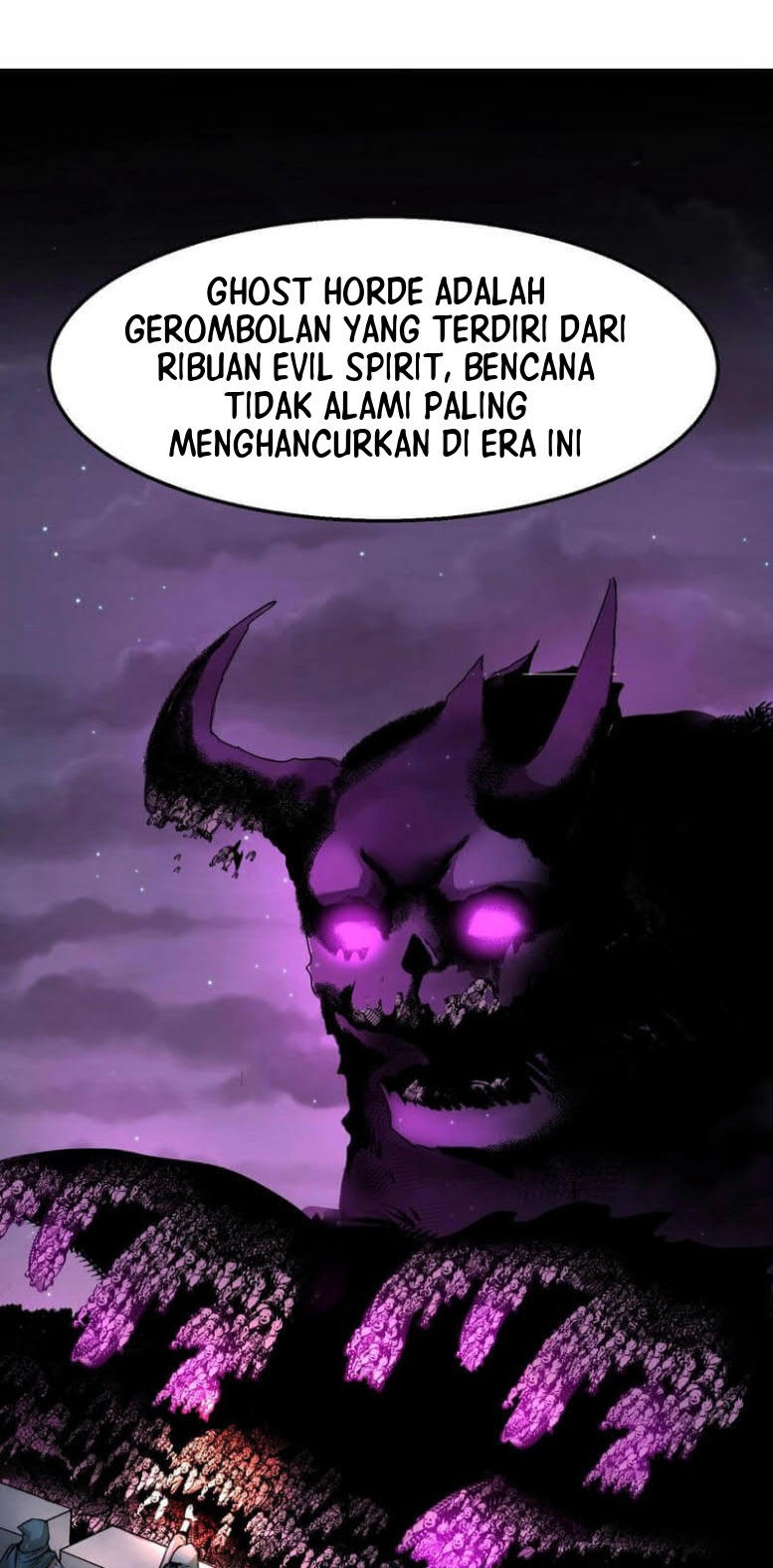 Manhua Age of Terror Chapter 28 gambar nomor 2