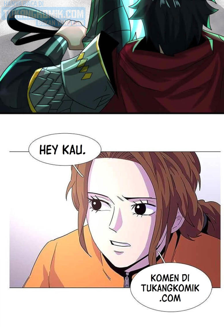 Age of Terror Chapter 28 Gambar 39