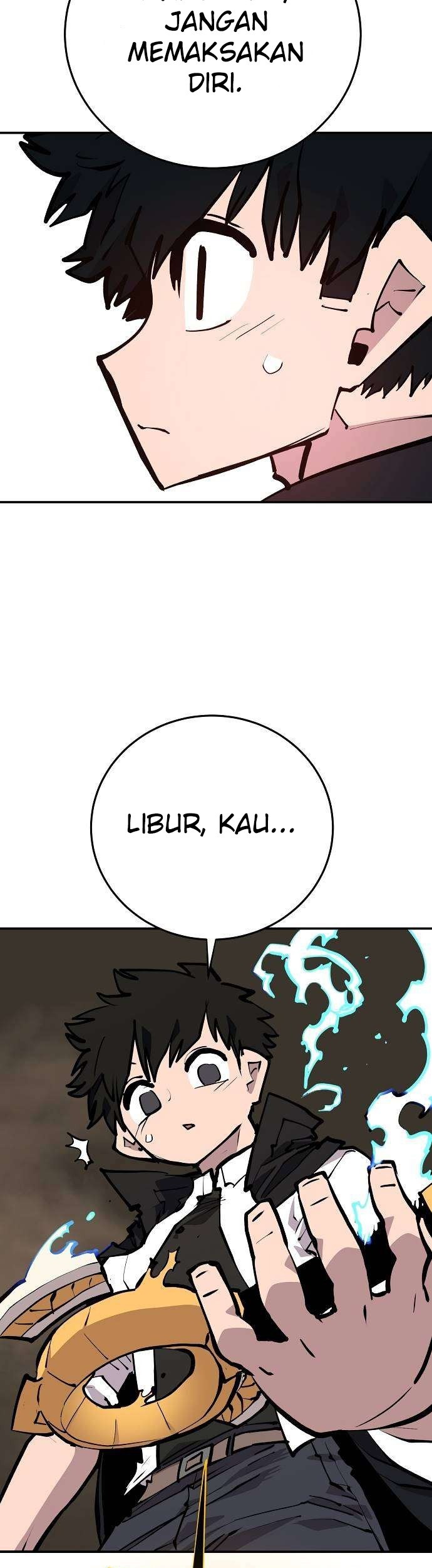 Player Chapter 115 Gambar 35