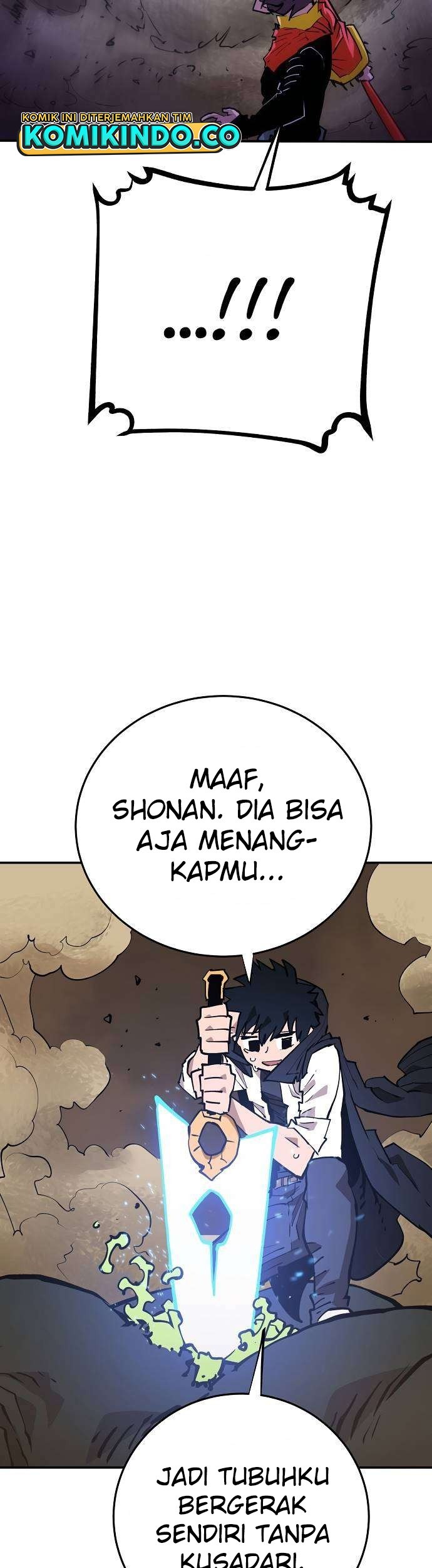 Player Chapter 115 Gambar 21