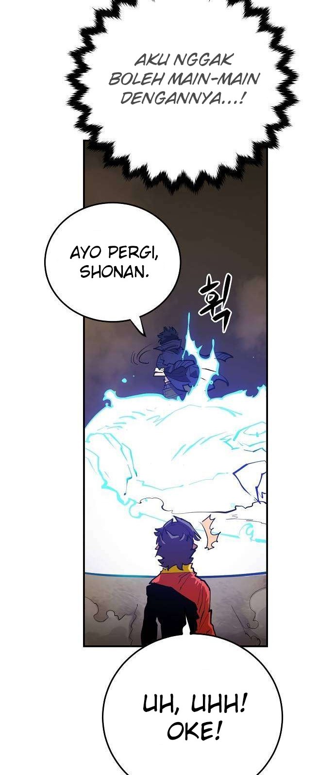 Player Chapter 115 Gambar 24