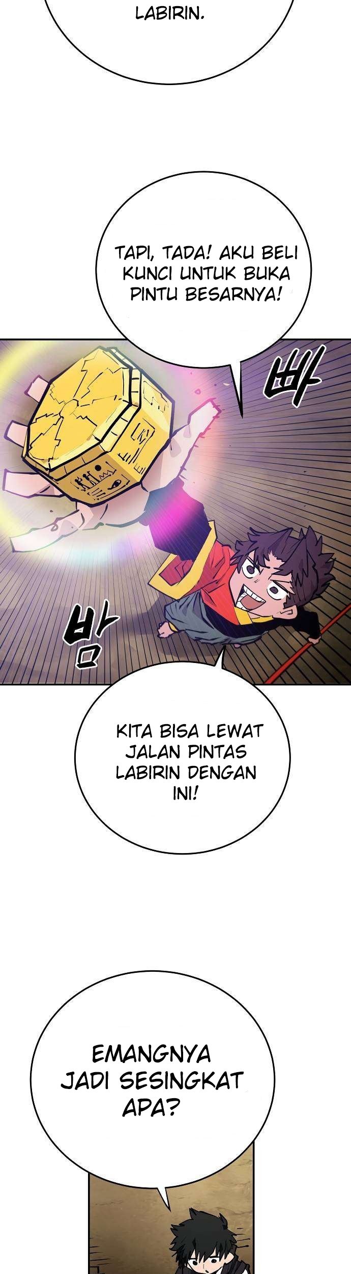 Player Chapter 115 Gambar 45
