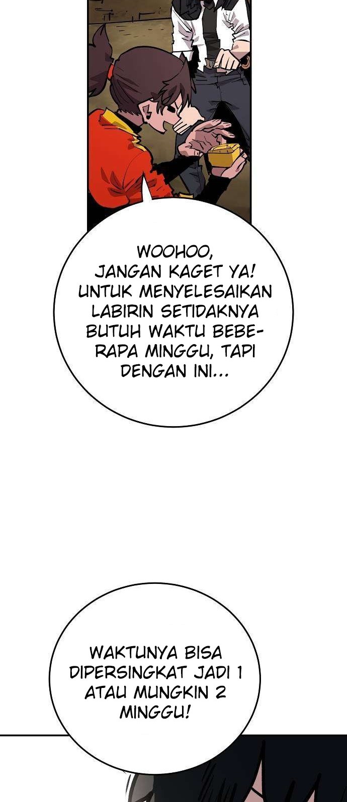 Player Chapter 115 Gambar 46