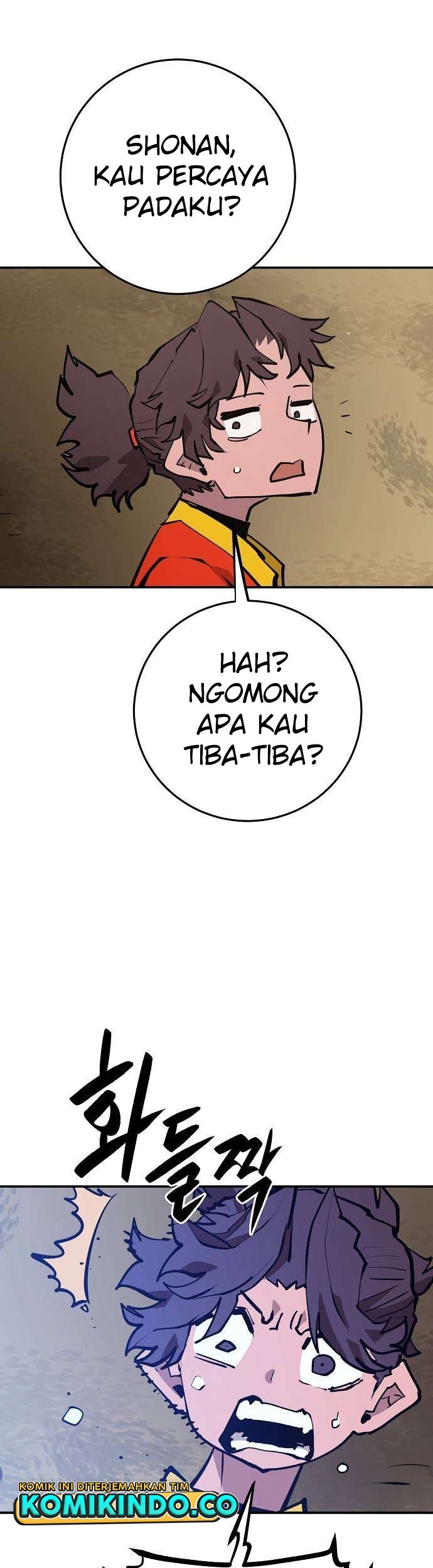 Player Chapter 115 Gambar 49