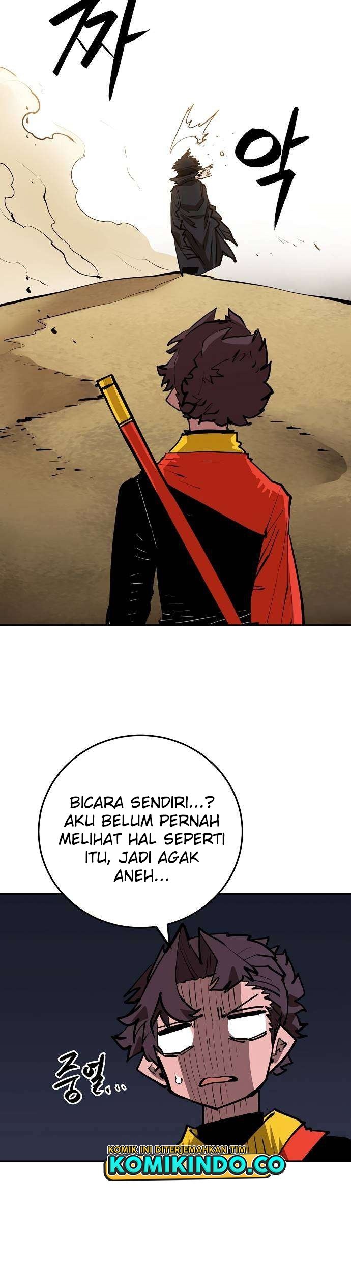 Player Chapter 115 Gambar 39