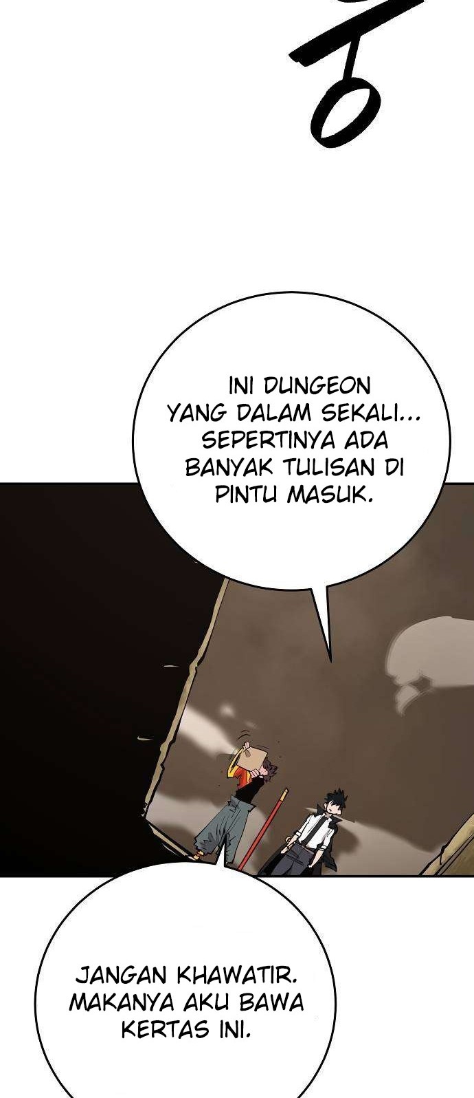 Player Chapter 115 Gambar 42