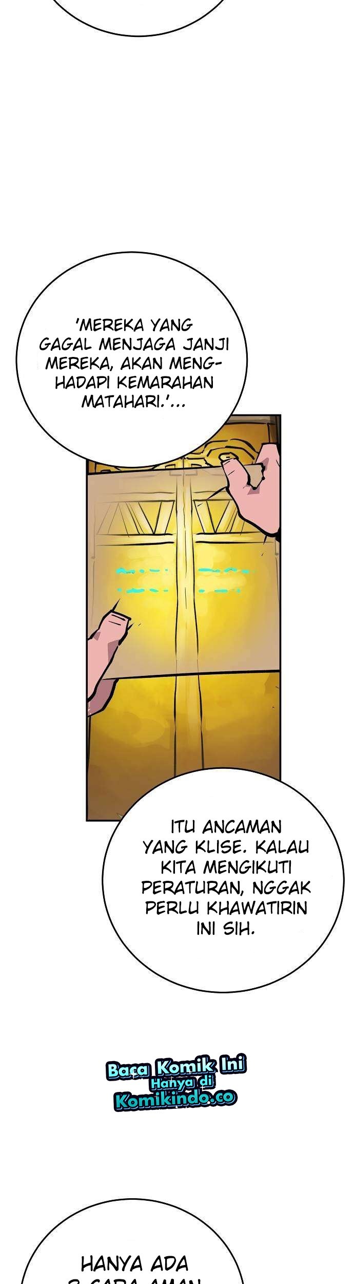 Player Chapter 115 Gambar 43