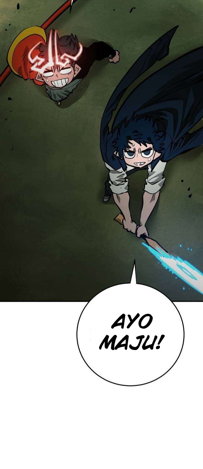 Player Chapter 115 Gambar 70