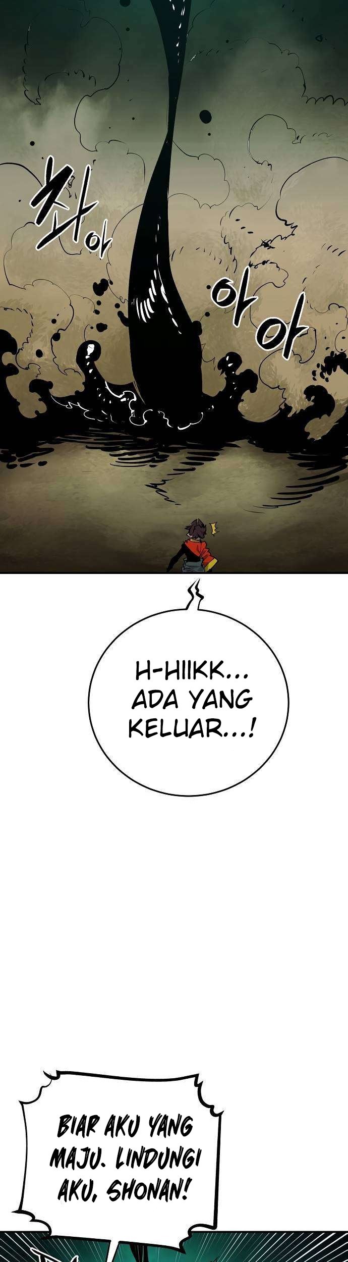 Player Chapter 115 Gambar 61