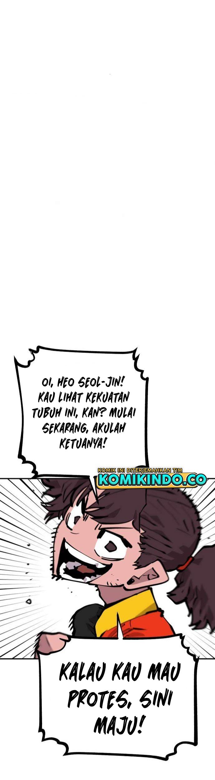 Player Chapter 115 Gambar 14