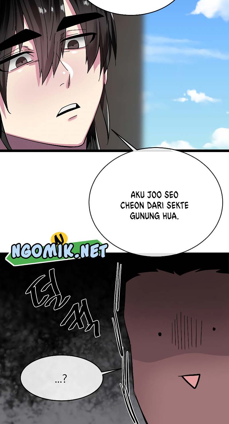 Volcanic Age Chapter 221 Gambar 27