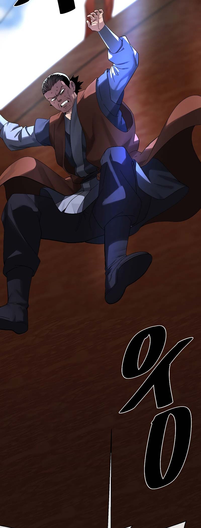 Volcanic Age Chapter 221 Gambar 33