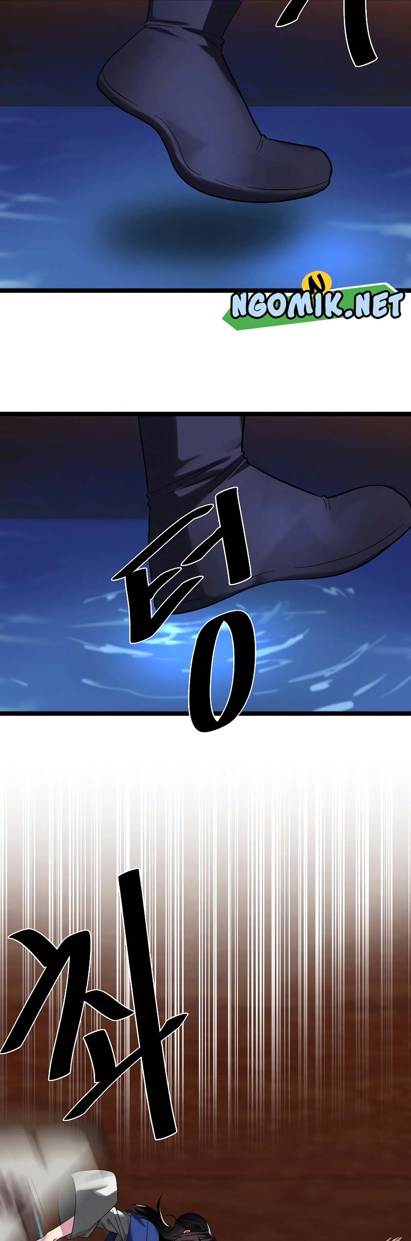 Volcanic Age Chapter 221 Gambar 37