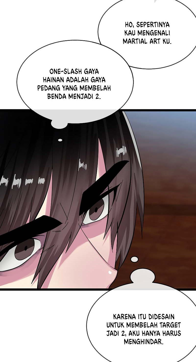 Volcanic Age Chapter 221 Gambar 23