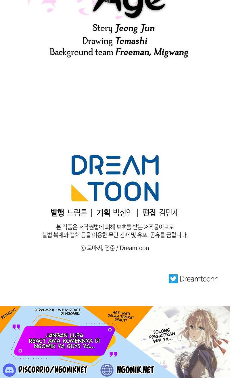 Volcanic Age Chapter 221 Gambar 47