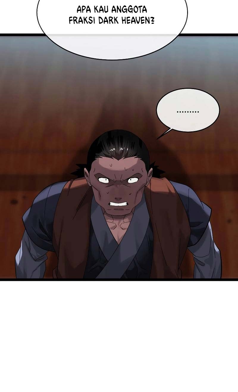 Volcanic Age Chapter 221 Gambar 43