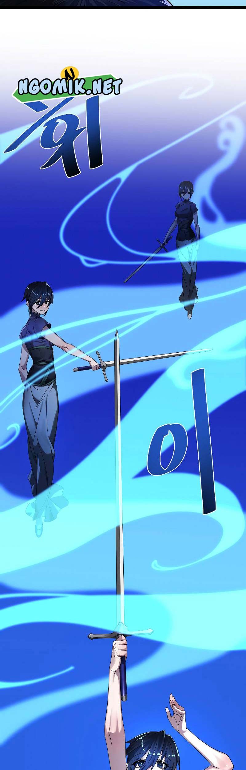 Volcanic Age Chapter 221 Gambar 10