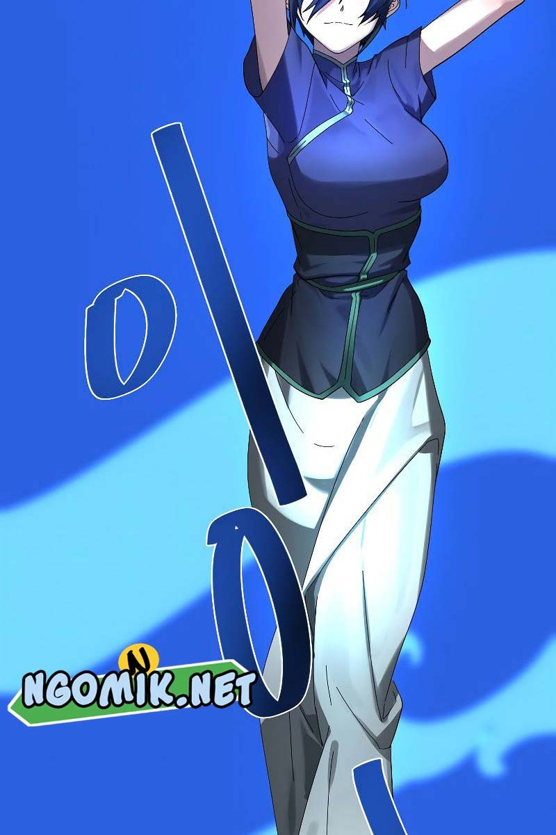 Volcanic Age Chapter 221 Gambar 11