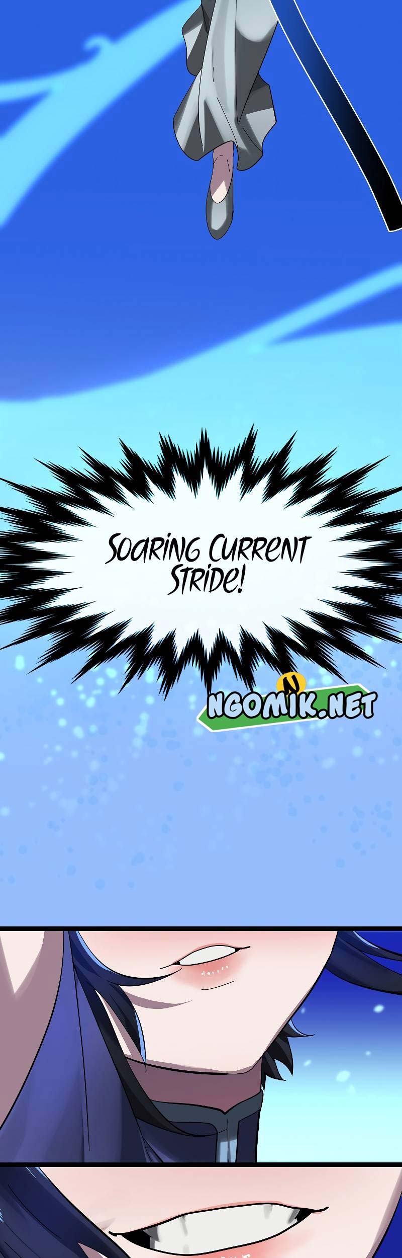 Volcanic Age Chapter 221 Gambar 12